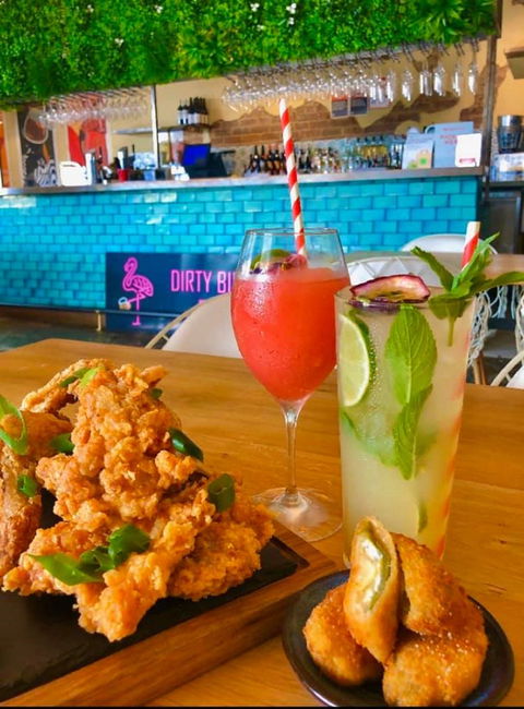 Dirty Bird Camden - Hotel WA 2