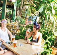 Eltham Hotel and Restaurant - Hotel WA
