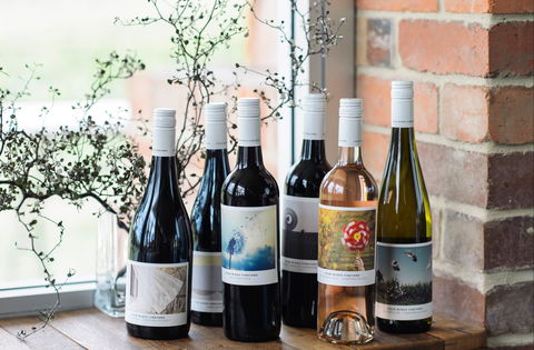Four Winds Vineyard Cellar Door - Hotel WA 1