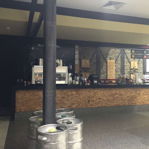 Four Alls Brew House - Hotel WA 0