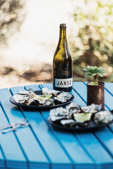Get Shucked - Hotel WA 0