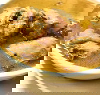 Golden Rice - Hotel WA
