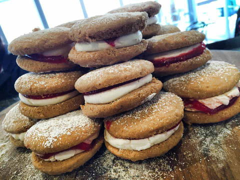 Grange Jetty Cafe - Hotel WA 0