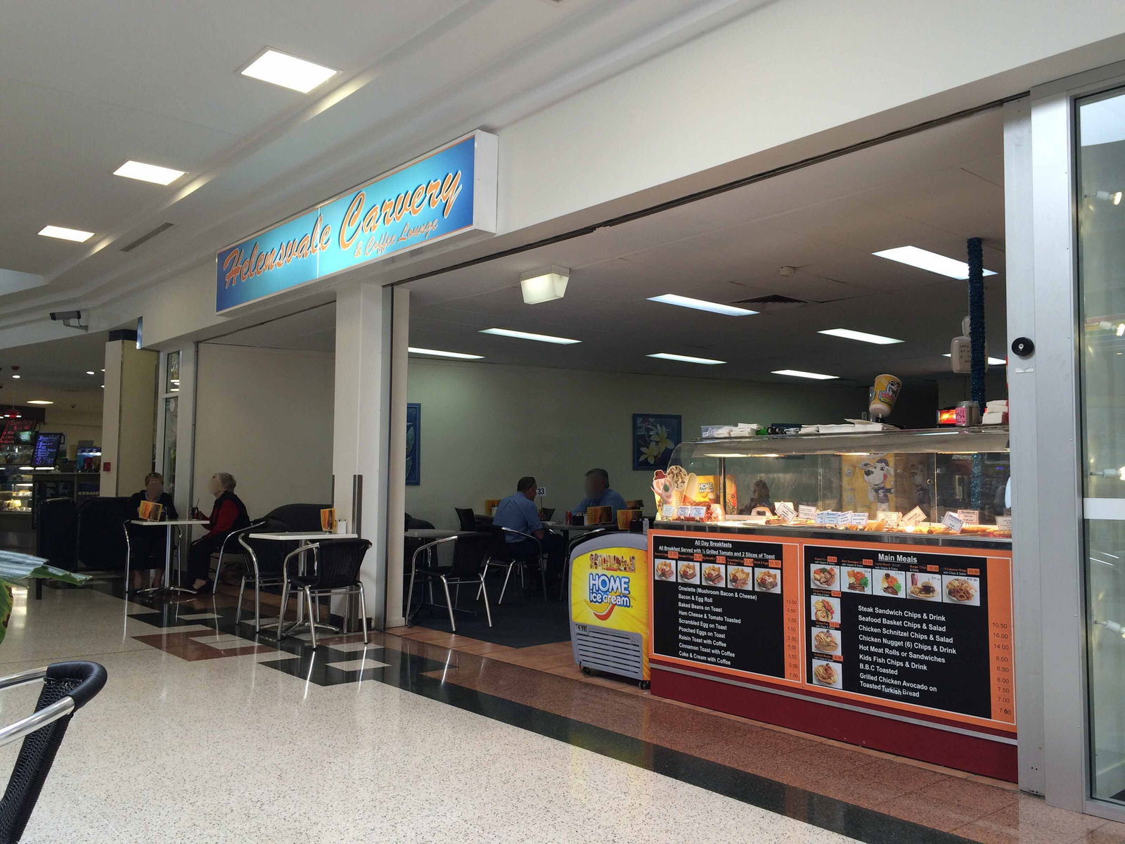 Helensvale QLD Hotel WA