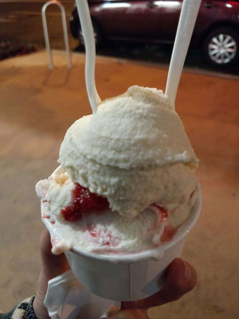 Heven-yah Gelato - Hotel WA 0