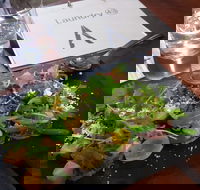 Laundry 43 - Hotel WA