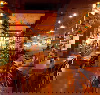 Leaf Cafe  Co - Rouse Hill - Hotel WA