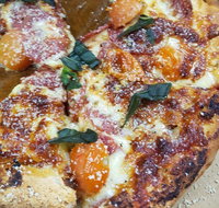 Legend Pizza - Hotel WA