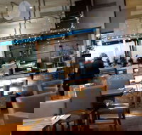 Links Restaurant