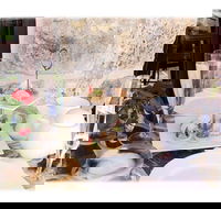 Magiric - Indulgent High Tea Catering - Hotel WA