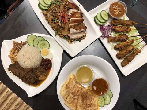 Mamaks Village - Glebe - Hotel WA 0