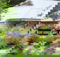 Mount Horrocks Wines - Hotel WA