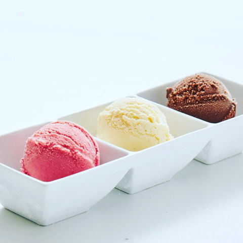 Nice Cream - Hotel WA 0