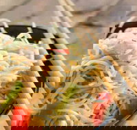 Noodle Paradise - Macquarie Fields - Hotel WA