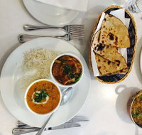 Noor Indian Cuisine - Hotel WA