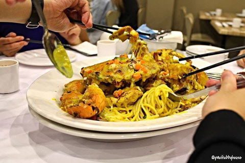 Pacific Seafood BBQ House - Richmond - Hotel WA 0