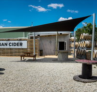 Pagan Cider