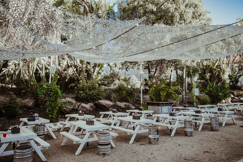 Park House - Hotel WA 0
