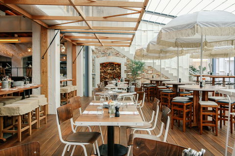 Park House - Hotel WA 1