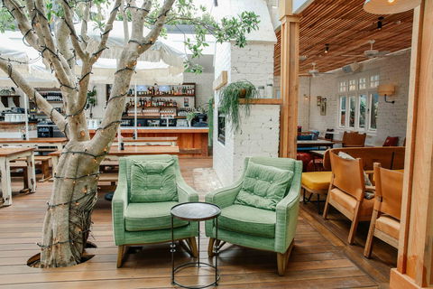 Park House - Hotel WA 2