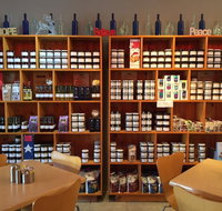 Perenti Cafe