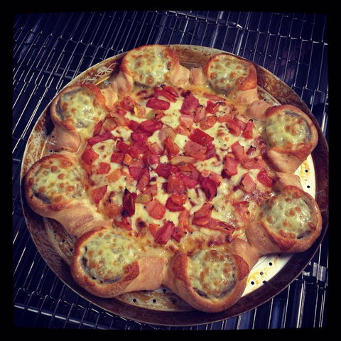 Pizza Hut Camden - Camden - Hotel WA 0
