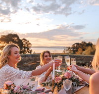 Posh Plonk Winery - Hotel WA