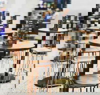 Quikshot Cafe - Hotel WA