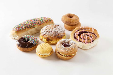 Rod's Bakery - Hotel WA 0