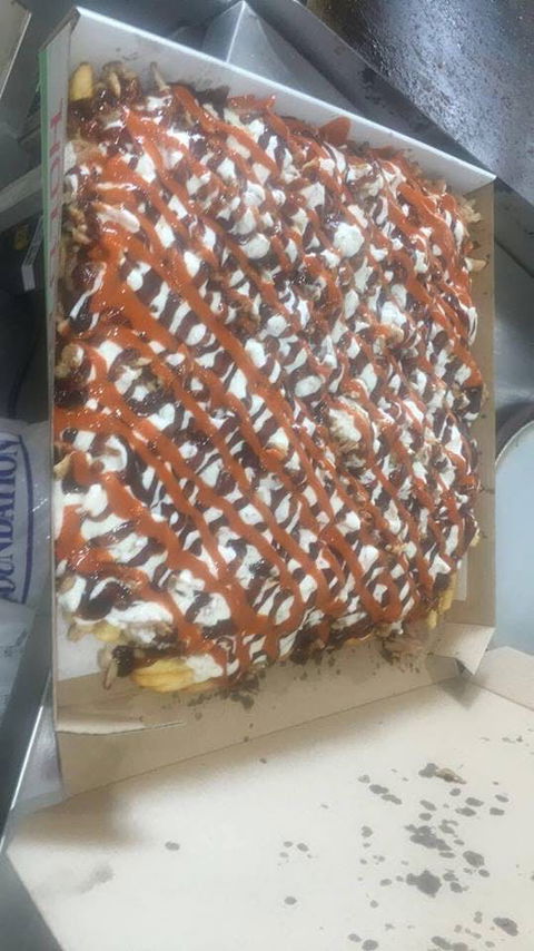 Royal Kebab House - Hotel WA 0