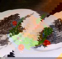 Seasons Restaurant - Hotel WA