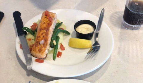 Sizzler - Hotel WA 0