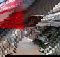 South Hurstville Bakery - Hotel WA