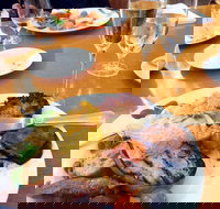 Sweetwater Cafe - Hotel WA