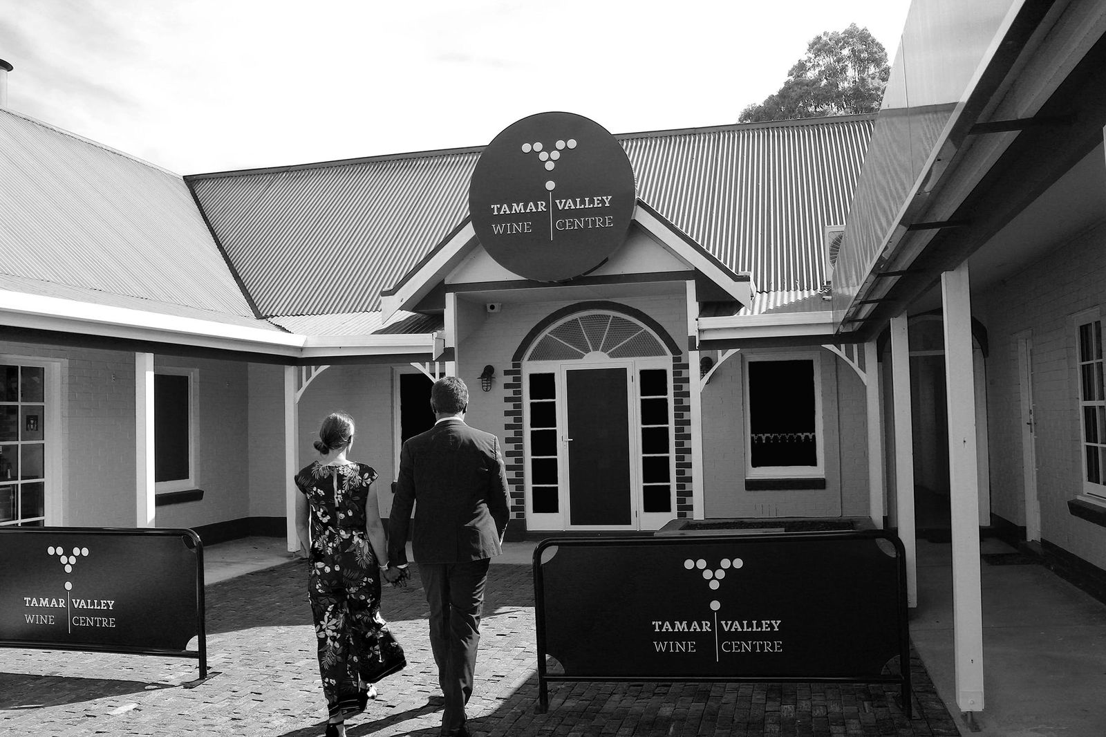 Exeter TAS Hotel WA