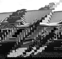 Tamar Valley Wine Centre - Hotel WA