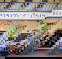 The Friendly Inn - Hotel WA