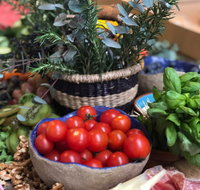 The Grazing Platter Workshop - Hotel WA