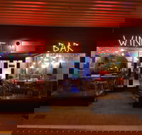 Treehouse Tapas and Wine Bar - Hotel WA