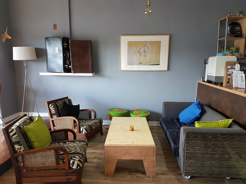 Treehouse Tapas And Wine Bar - Hotel WA 1