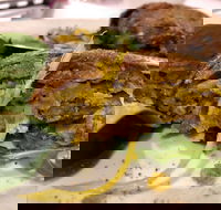 Wok'd Gourmet Chinese - Carrum Downs - Hotel WA