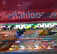 Yum Yum Chinese - Hotel WA
