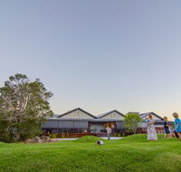The Sun Bistro - Hotel WA