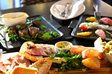 Breeze Bar - Hotel WA 4