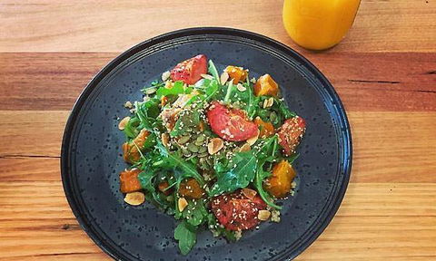 Ciao Bella Pizzeria & Wine Bar - Hotel WA 13