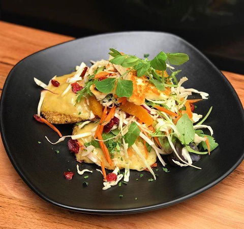 Ciao Bella Pizzeria & Wine Bar - Hotel WA 6