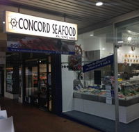 Concord Seafood - Hotel WA