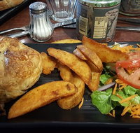 Elephant Boy Cafe - Hotel WA