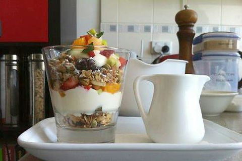 Green Cup - Hotel WA 0