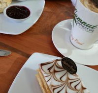 Gumnut Patisserie - Hotel WA